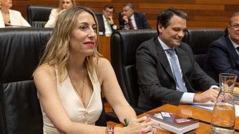 maria guardiola pp pareja|María Guardiola, en la intimidad: una excelente。